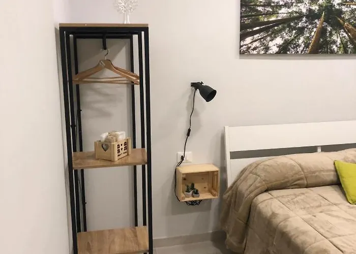 B&B Priezza